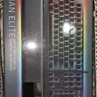 کیبوردگیمینگRAZER