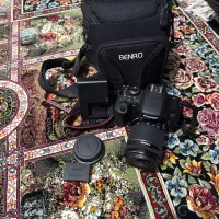 دوربین کنون 750D. EOS