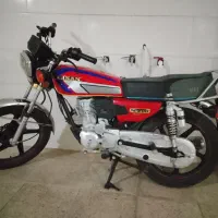 موتور 200 احسان مدل 1404