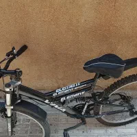 دوچرخه۲۶