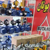 دینام ۲۸۰۰ کولر آبی دستی نصر با ضمانت طلایی
