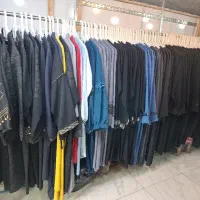مانتو زنانه با تجهیزات کامل 600 میلیون
