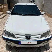 پارس مدل ۹۲