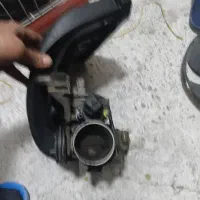 لوازم بدنه و گیربکس وداخلی پژووپراید وگل و سیلو