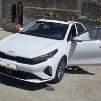 k3مدل ۲۰۲۵کارکرده ۱۲هزار