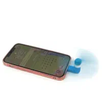 پنکه موبایلی اپل
