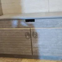 جاکفشی نیمکتی در حد نو