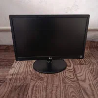 مانیتور ۱۹ اینچ مدل LG کیفیت LED