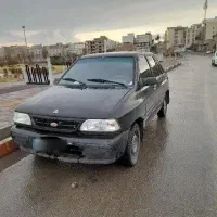 پراید84استثنایی