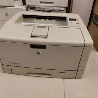 پرینتر لیزری سیاه سفید HP 5200 A3 A4