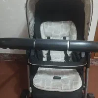 کالسکه، کریر،کریر کات هاوک آلمانی و گهواره