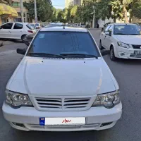 پراید ۹۸ فروشی لاکاغذی تیپ SE  فول