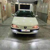 پرشیا سال موتور جدید