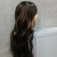 حراج کلاه گیس /پوستیژهمه مدل وارداتی نو