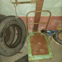 قانتار قاپان ترازو