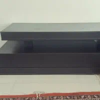 میز تلوزیون سالم