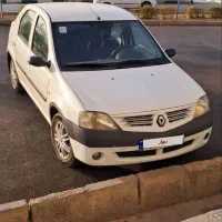 تندر ۹۰ پارس خودرویی مدل ۹۷