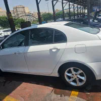 فروش خودروی جیلی mgrand