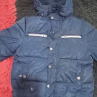 کاپشن پسرانه مناسب ۷ ۸ سال