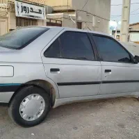 پژو 405 مدل 90|خودرو سواری و وانت|قروه, |دیوار