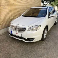 برلیانس  h330 اتوماتیک