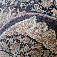 قالی 12متری کار کرده