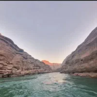 سرویس چالکندی
