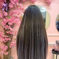 خرید  فروش موی طبیعی