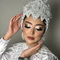 آموزش صفرتا صد و تخصصی میکاپ