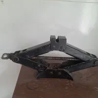 جک پراید تیبا کوئیک ساینا