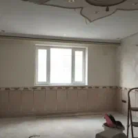 ۸۰ متری تمیز سنگتراشان
