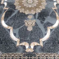 ۴تخته فرش ۷۰۰ شانه سنگین وزن