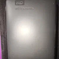 هارد 2 ترابایت در حد نو