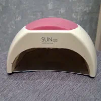 دستگاه یووی sun2