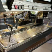 خرید اسپرسوساز صنعتی +گارانتی + پرداخت شناور