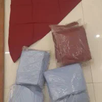 مقنعه|لباس|شیراز, سرو|دیوار
