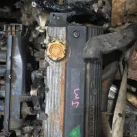موتور ام جی 550 ام جی 6