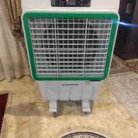 کولر آبی پرتابل سنگرکار36000