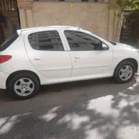 207 مدل 1404