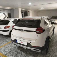 x22 pro دنده|خودرو سواری و وانت|اصفهان, حسین‌آباد|دیوار