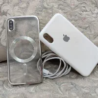 گارد گوشی اپل