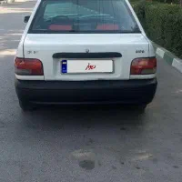 پراید مدل۸۰