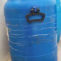 دبه|ظروف نگهدارنده، پلاستیکی، یک‌بارمصرف|اسلام‌‌آباد غرب, |دیوار