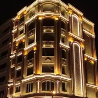 برقکشی ساختمان (خدمات برق ساختمان)