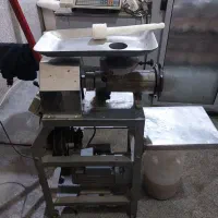 چرخ گوشت قصابی