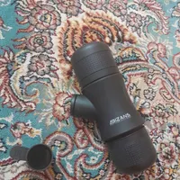 قهوه ساز مسافرتی