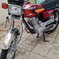 موتور هوندا۲۰۰