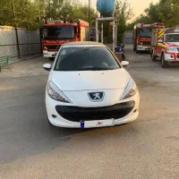 ۲۰۷ پاناروما
