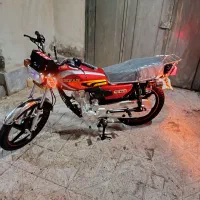 هندا 150 احسان ۱۴۰۳