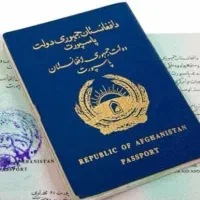 یک عددکیف گردنی به همراه مدارک